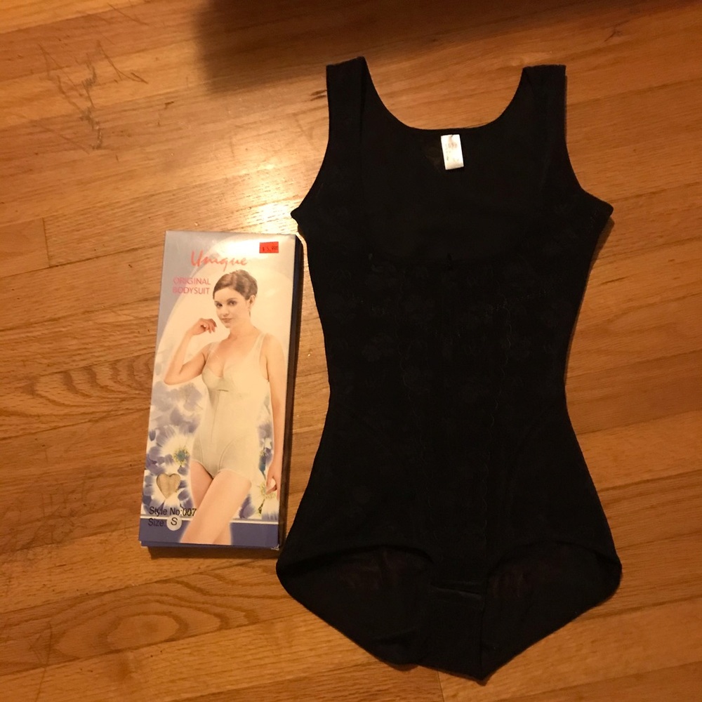 Unique Original Bodysuit Small